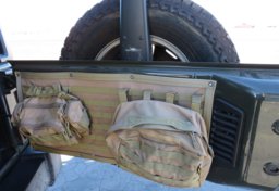 2015 Jeep Wrangler Unlimited - Image 21