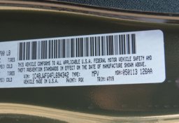 2015 Jeep Wrangler Unlimited - Image 59