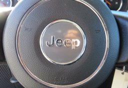 2015 Jeep Wrangler Unlimited - Image 35