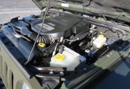 2015 Jeep Wrangler Unlimited - Image 56