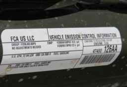 2015 Jeep Wrangler Unlimited - Image 57