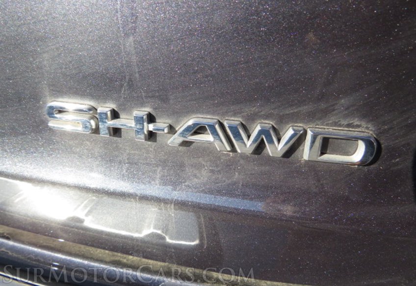 2019 Acura MDX - Image 22