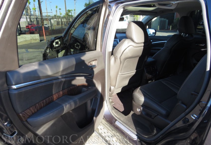 2019 Acura MDX - Image 25