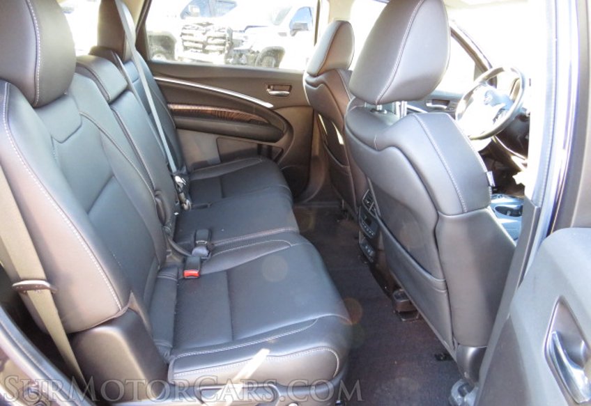 2019 Acura MDX - Image 32