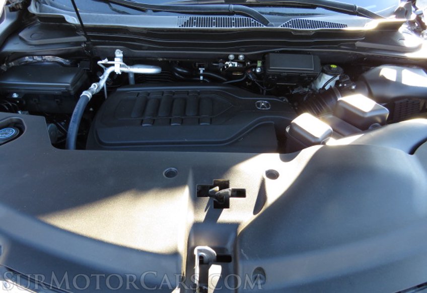 2019 Acura MDX - Image 58