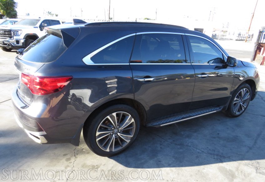 2019 Acura MDX - Image 5