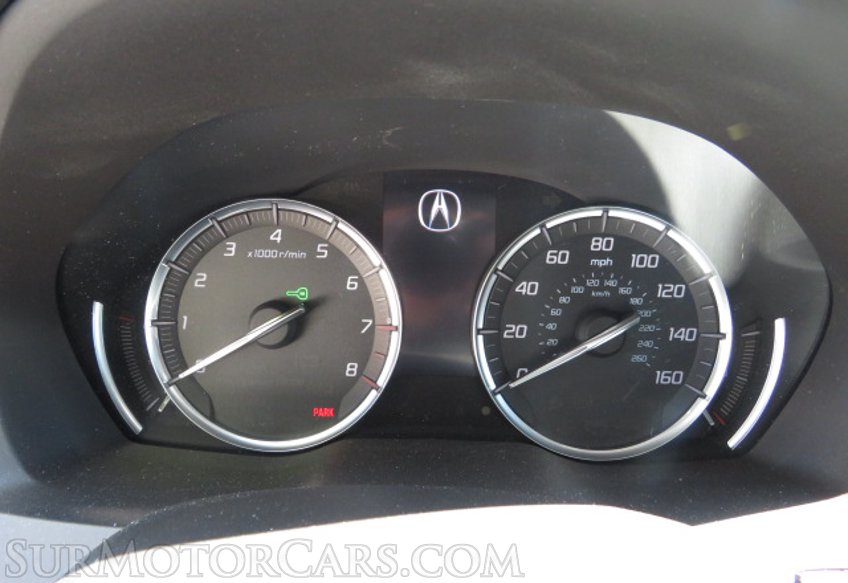 2019 Acura MDX - Image 37