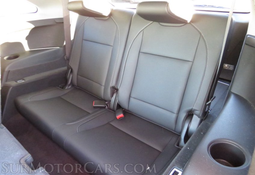 2019 Acura MDX - Image 35