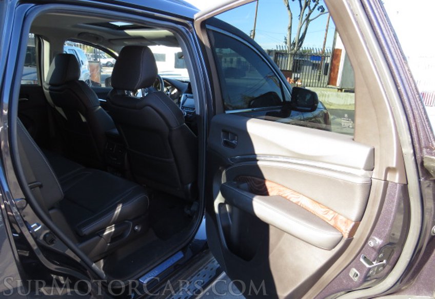 2019 Acura MDX - Image 26