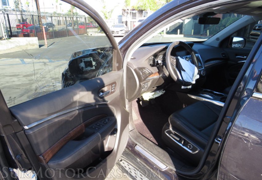 2019 Acura MDX - Image 23