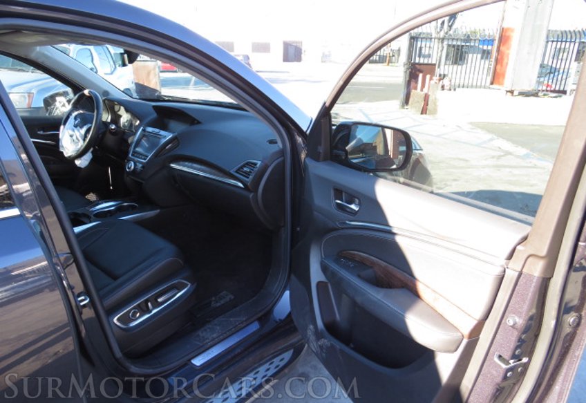 2019 Acura MDX - Image 24