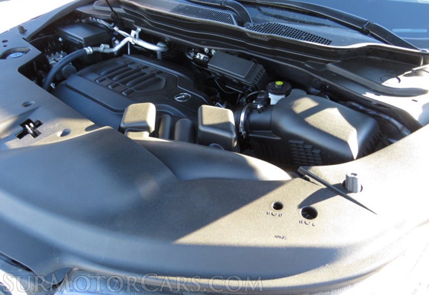 2019 Acura MDX - Image 60