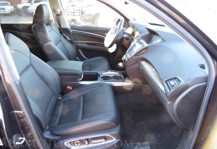 2019 Acura MDX - Image 28