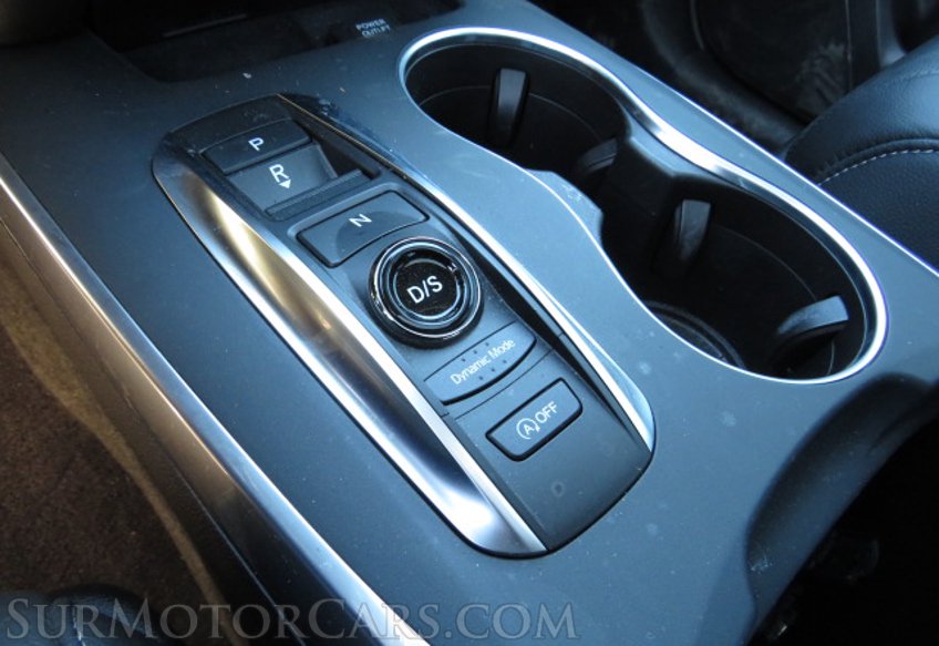 2019 Acura MDX - Image 50