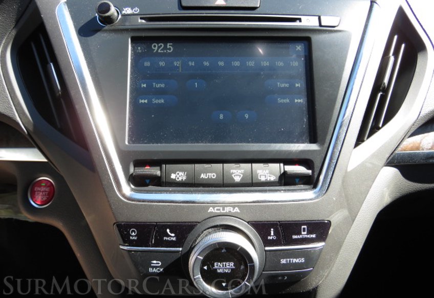 2019 Acura MDX - Image 48