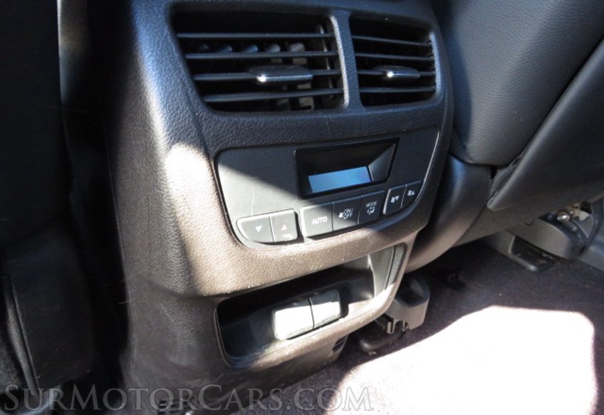 2019 Acura MDX - Image 51