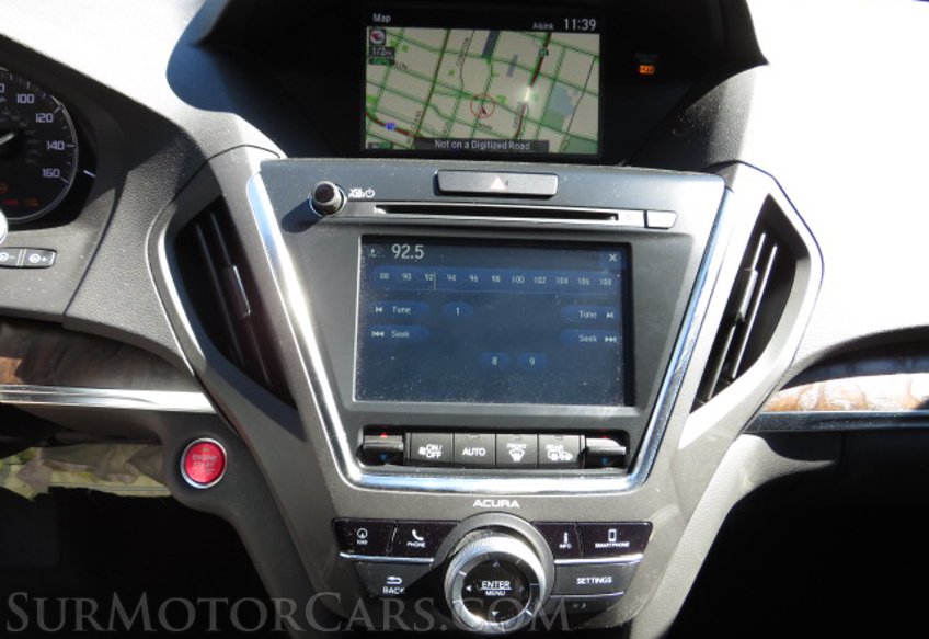 2019 Acura MDX - Image 47