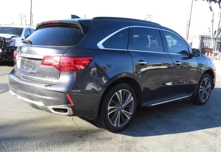 2019 Acura MDX - Image 7