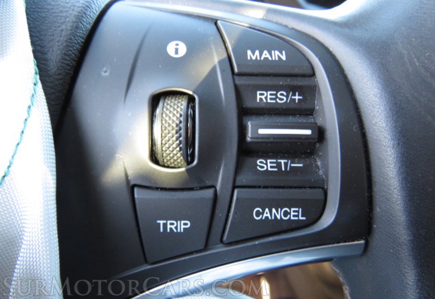 2019 Acura MDX - Image 38