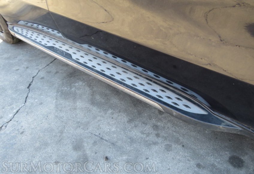 2019 Acura MDX - Image 17