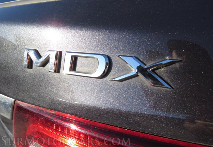 2019 Acura MDX - Image 21