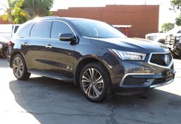 2019 Acura MDX - Image 3