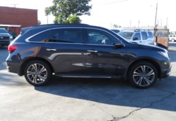 2019 Acura MDX - Image 11