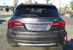 2019 Acura MDX - Image 10