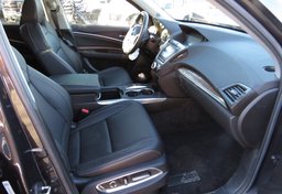 2019 Acura MDX - Image 30