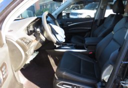 2019 Acura MDX - Image 29