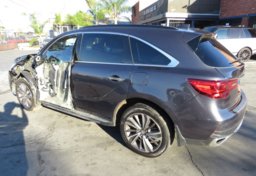 2019 Acura MDX - Image 6