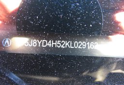 2019 Acura MDX - Image 55