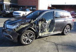 2019 Acura MDX - Image 2