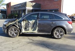 2019 Acura MDX - Image 12