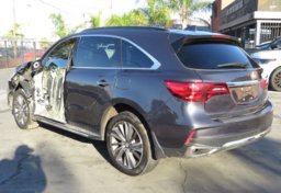 2019 Acura MDX - Image 8