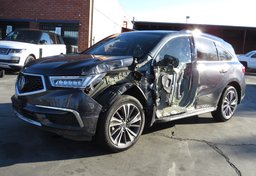 2019 Acura MDX - Image 4