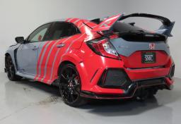 Thumbnail of 2019 Honda Civic