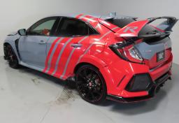 Thumbnail of 2019 Honda Civic