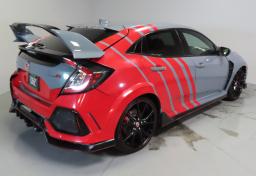 Thumbnail of 2019 Honda Civic