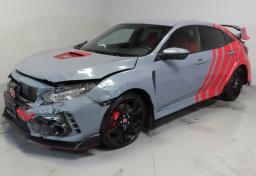 Thumbnail of 2019 Honda Civic