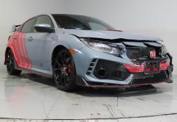Thumbnail of 2019 Honda Civic