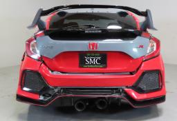Thumbnail of 2019 Honda Civic