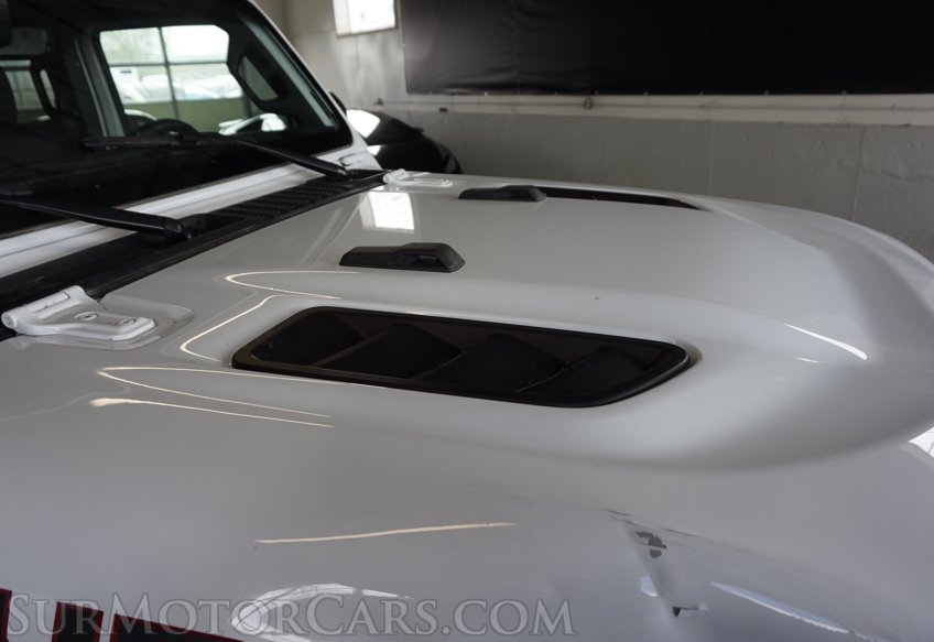 2021 Jeep Wrangler Unlimited - Image 23