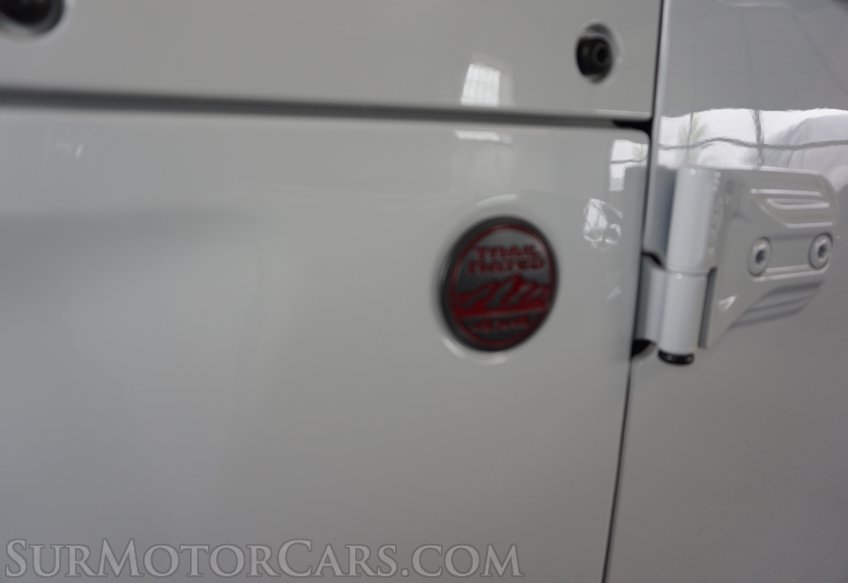 2021 Jeep Wrangler Unlimited - Image 25