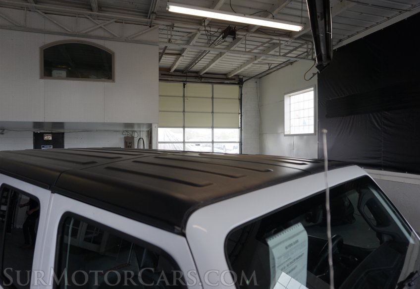 2021 Jeep Wrangler Unlimited - Image 16