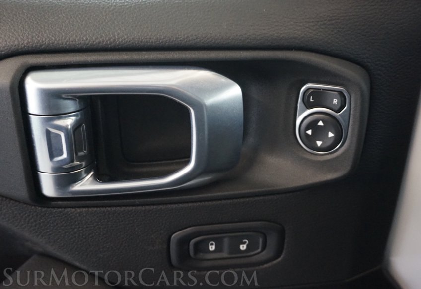 2021 Jeep Wrangler Unlimited - Image 64