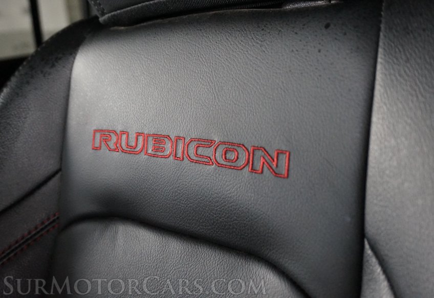 2021 Jeep Wrangler Unlimited - Image 44