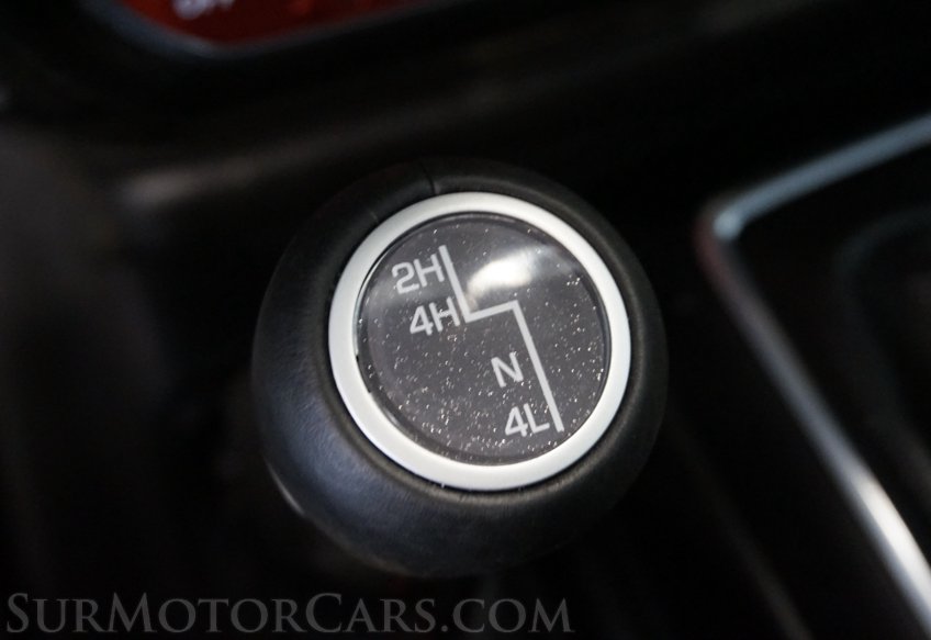 2021 Jeep Wrangler Unlimited - Image 61