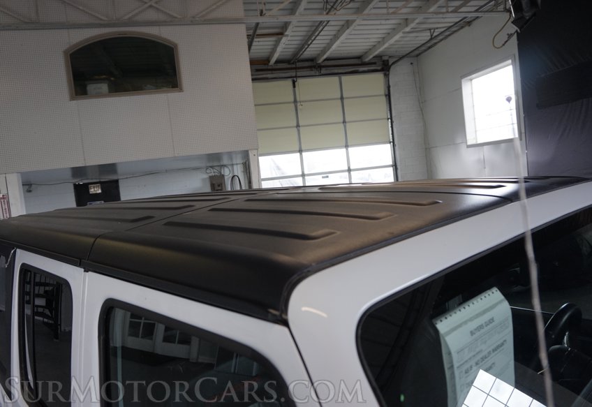 2021 Jeep Wrangler Unlimited - Image 22