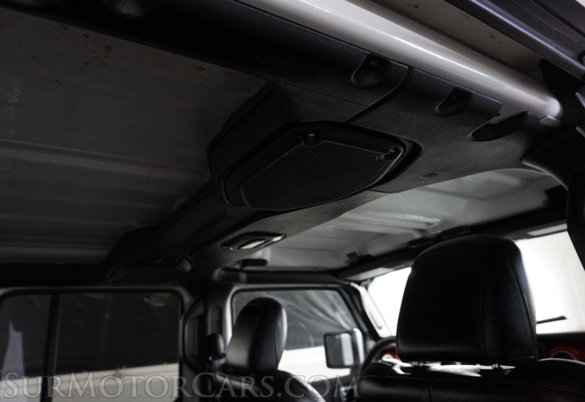 2021 Jeep Wrangler Unlimited - Image 42